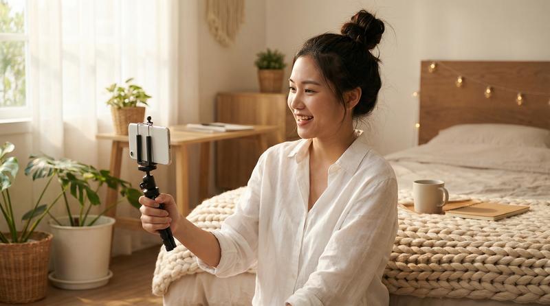 蘑菇视频生活视频