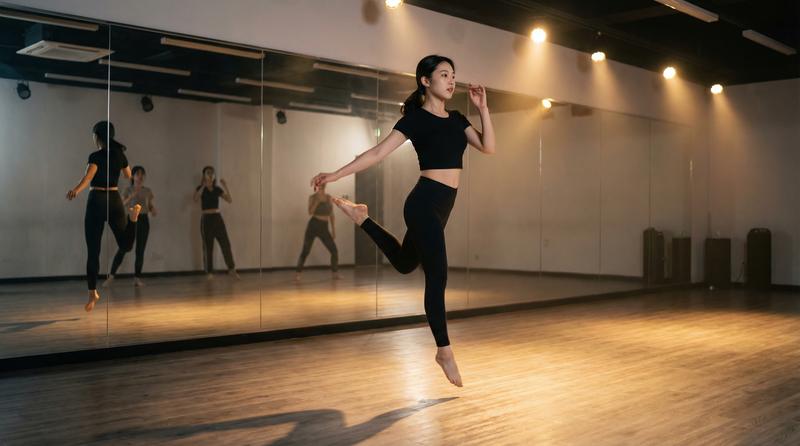 蘑菇视频舞蹈视频